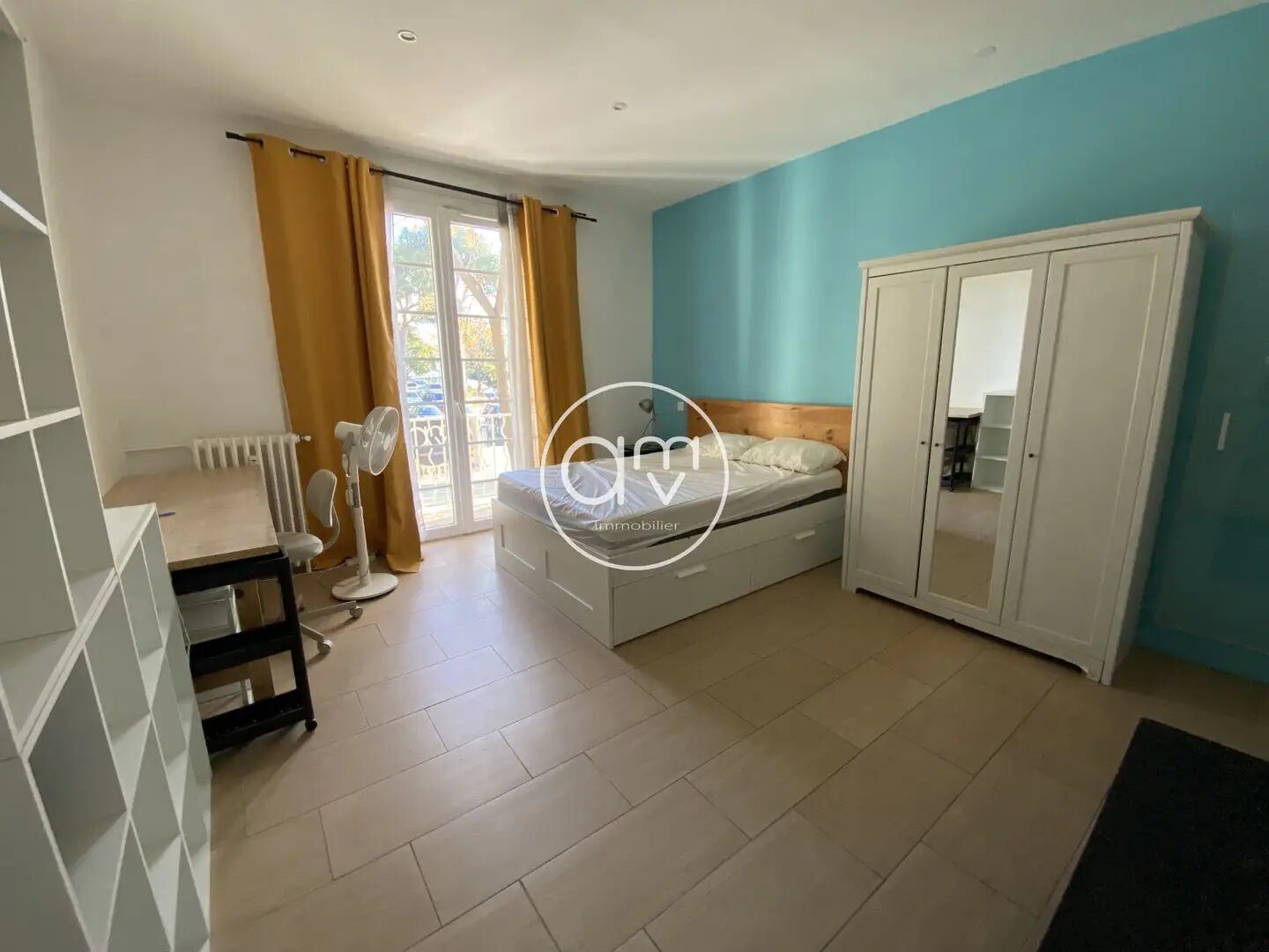 Appartement à louer, 80m², Toulon