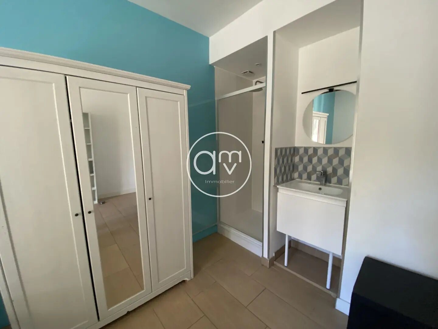 Appartement à louer, 80m², Toulon