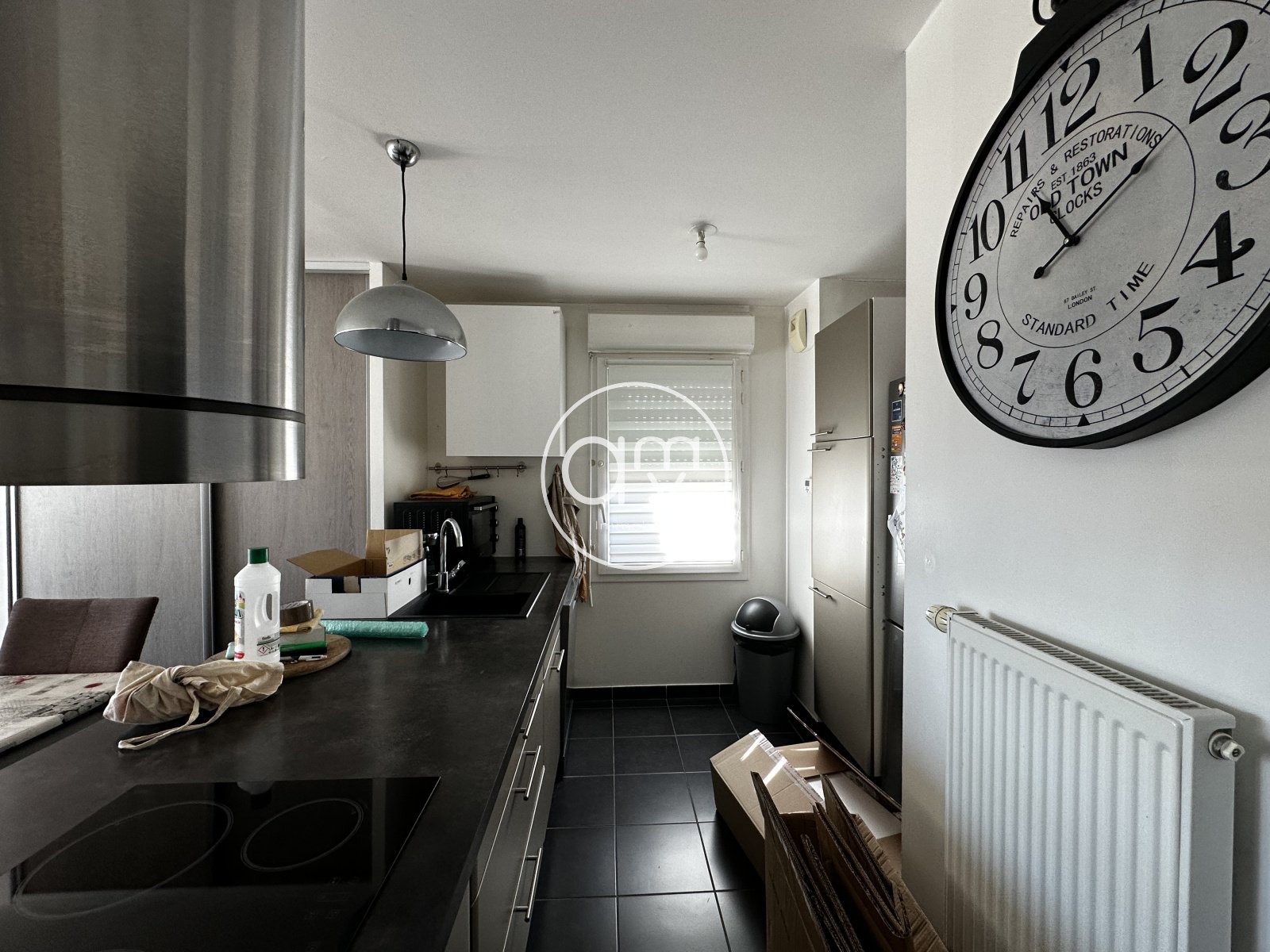 Maison à louer, 62m², La Seyne-sur-Mer
