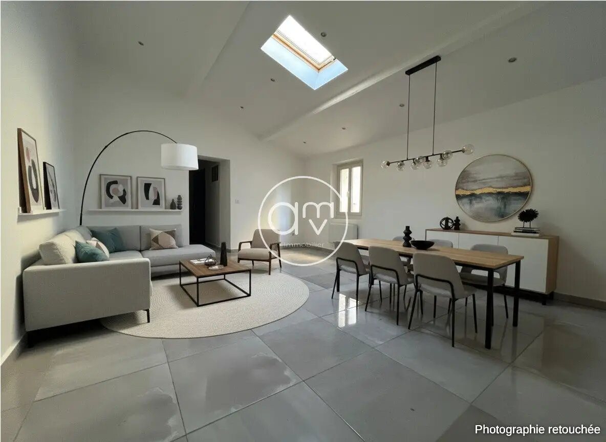 Appartement à vendre, 48m², Toulon