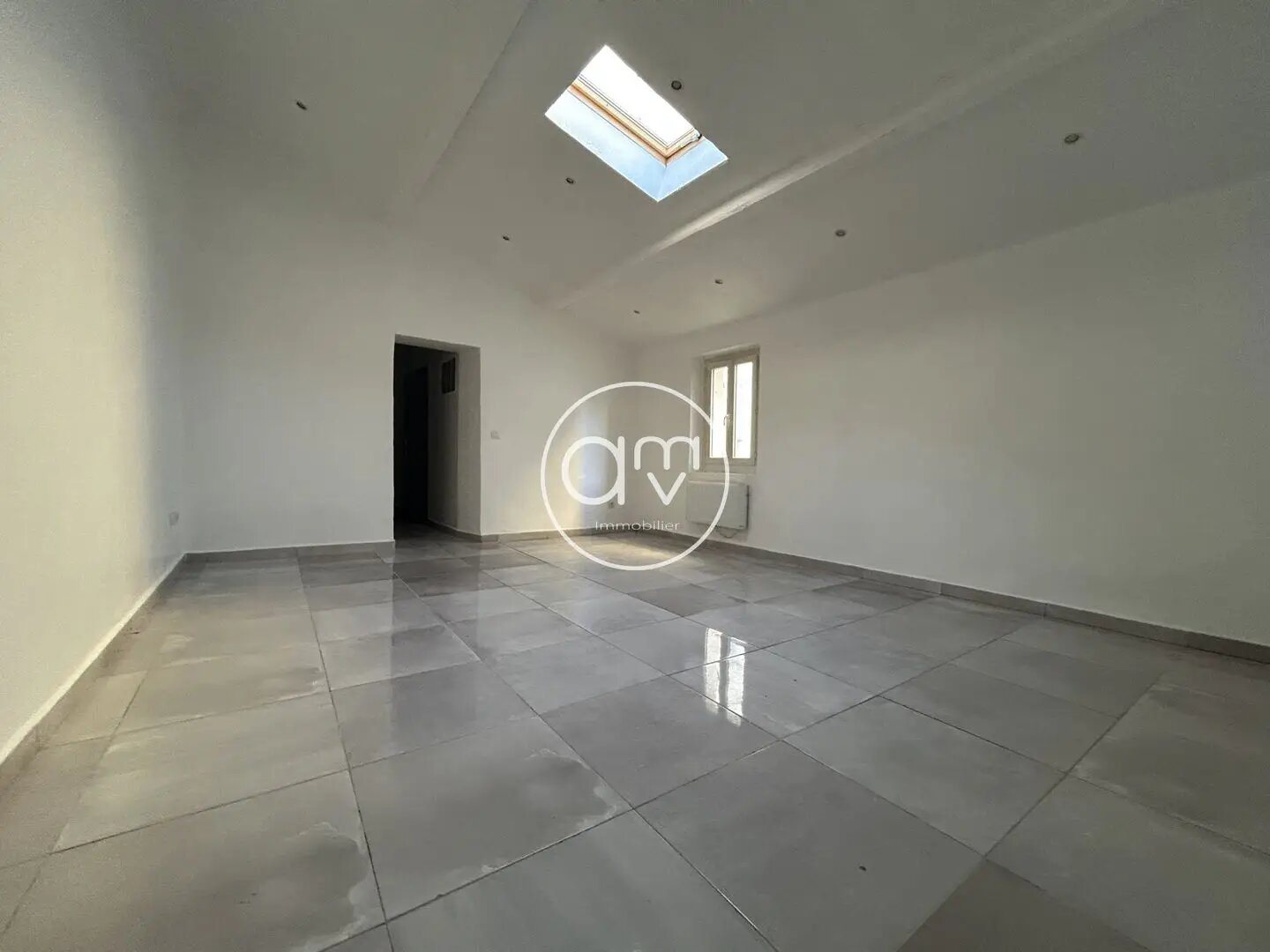 Appartement à vendre, 48m², Toulon
