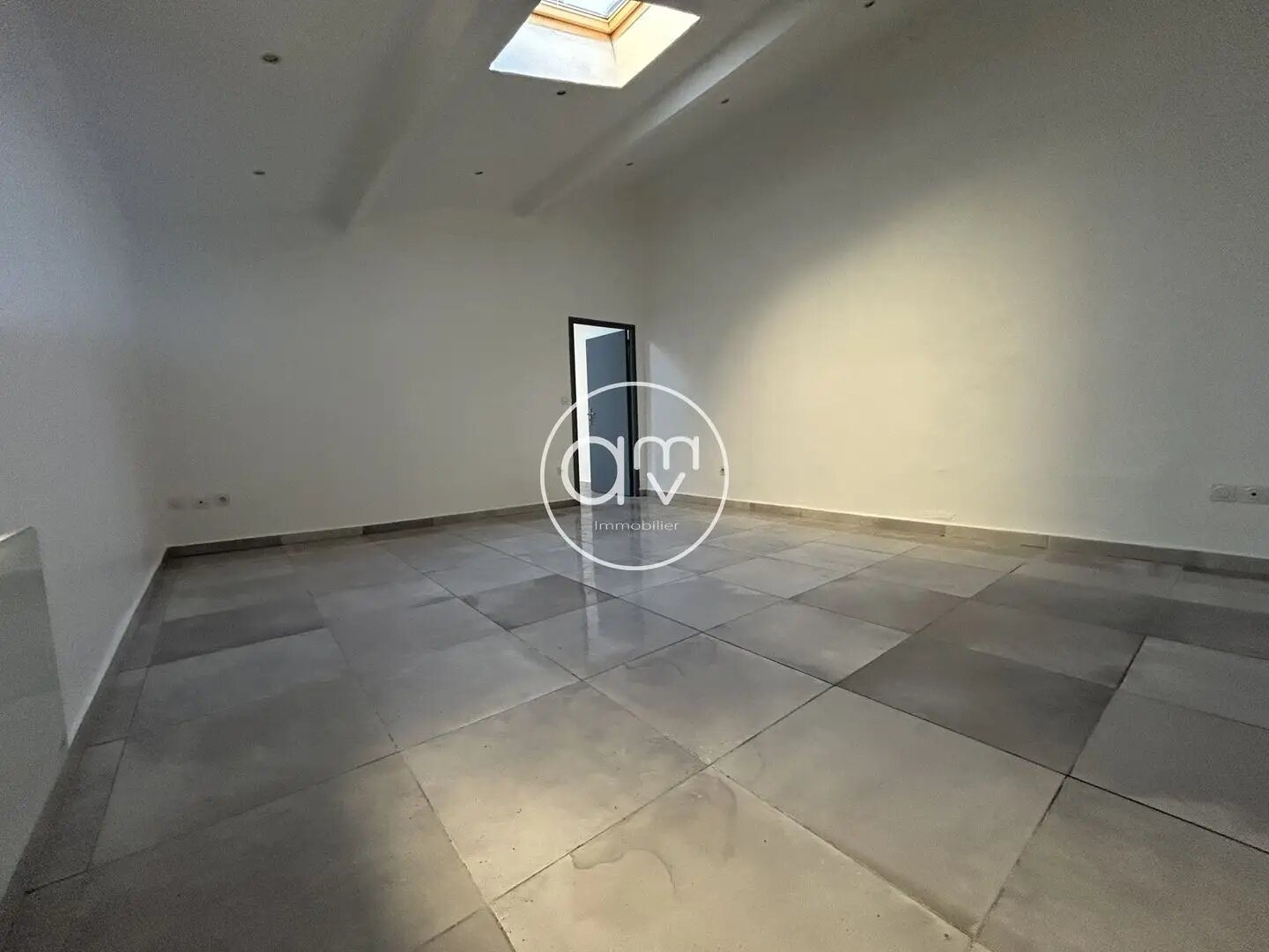 Appartement à vendre, 48m², Toulon