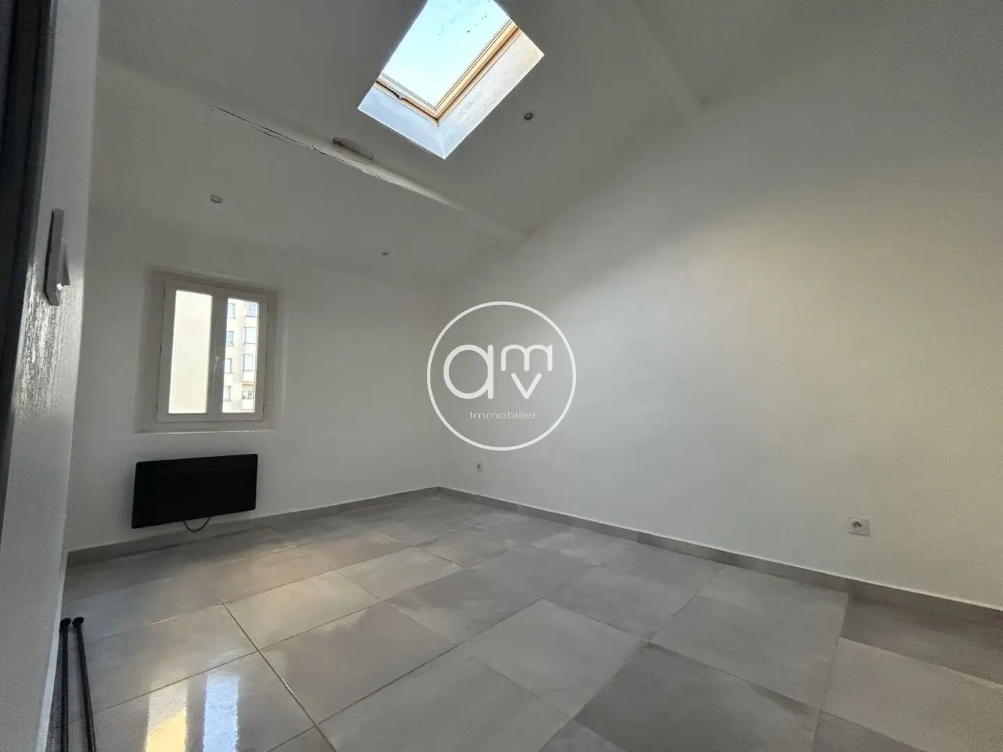 Appartement à vendre, 48m², Toulon