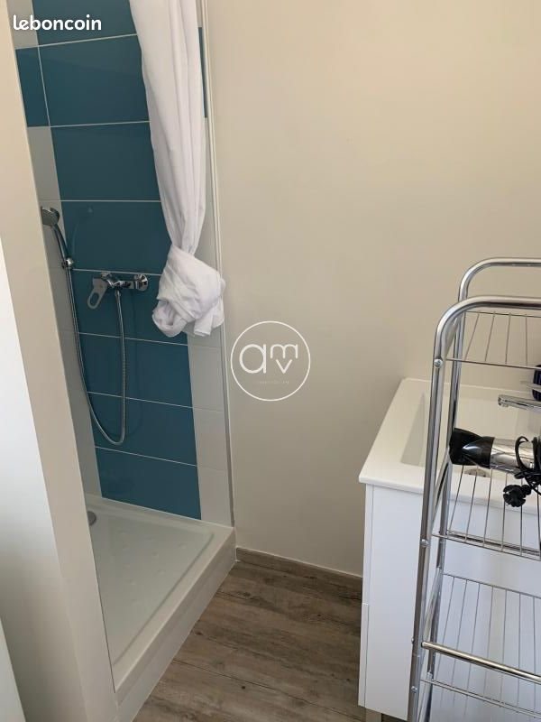 Appartement à louer, 37m², Toulon
