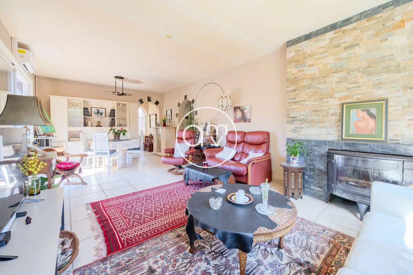 Maison à vendre, 106m², La Garde