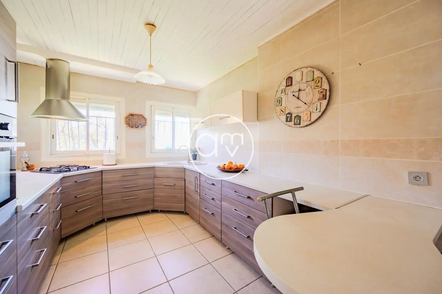 Maison à vendre, 106m², La Garde