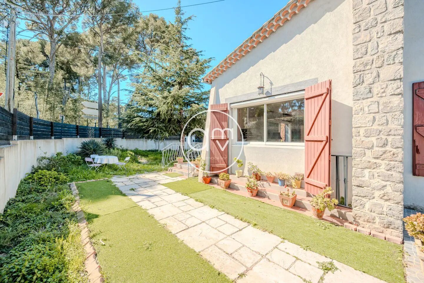 Maison à vendre, 106m², La Garde