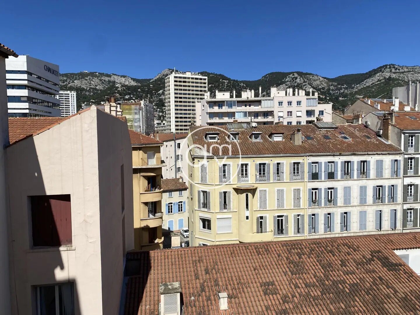 Maison à louer, 25m², Toulon