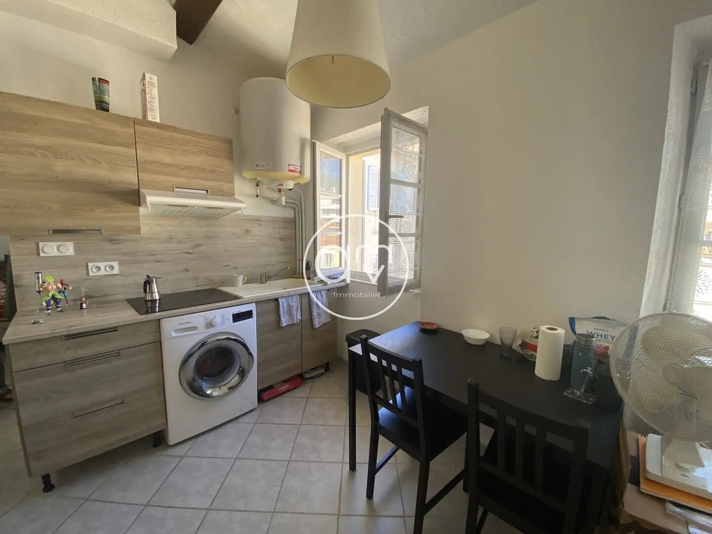 Maison à louer, 25m², Toulon