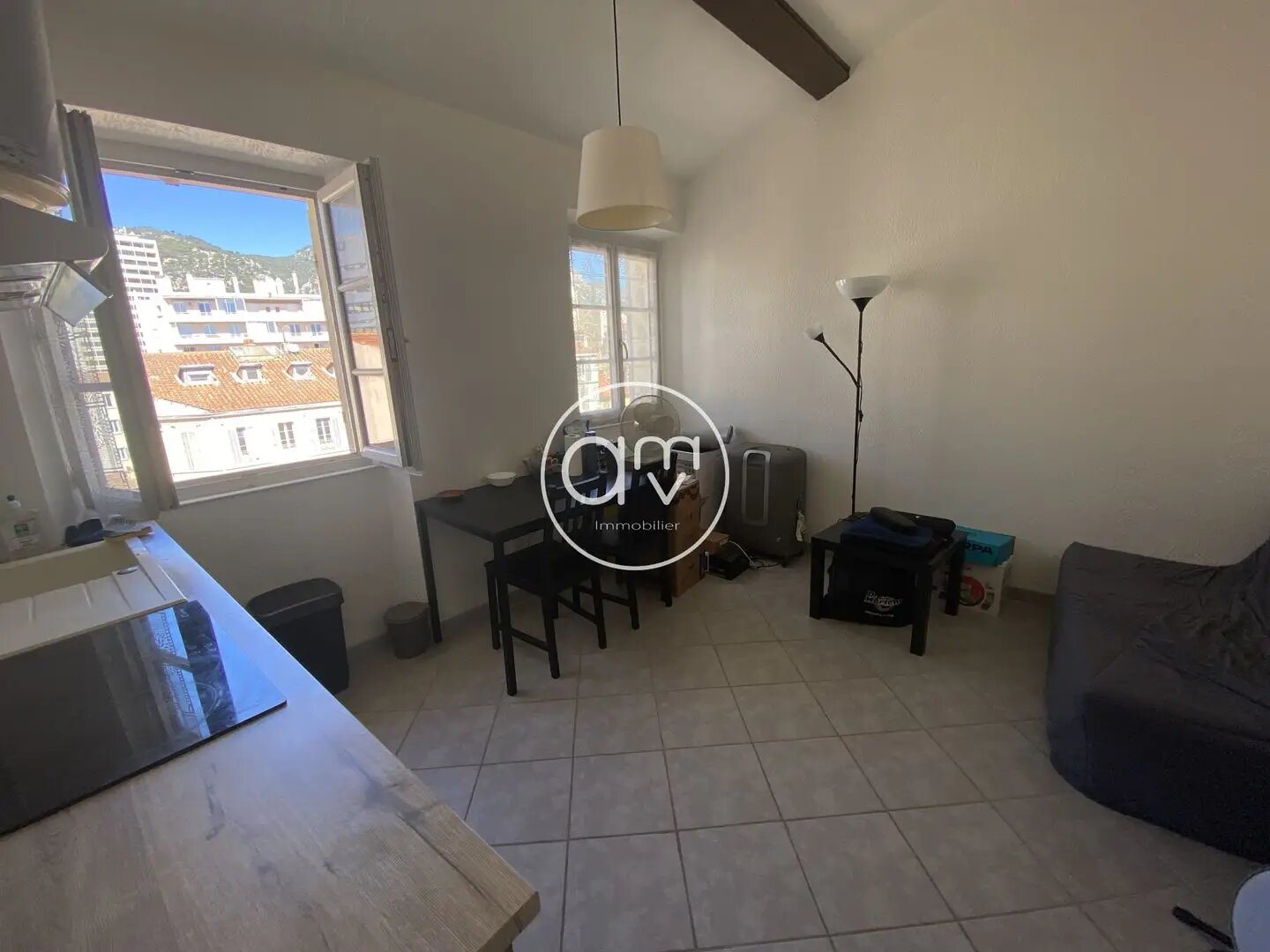 Maison à louer, 25m², Toulon