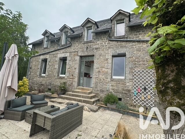 Maison à vendre, 167m², Vitrac-sur-Montane