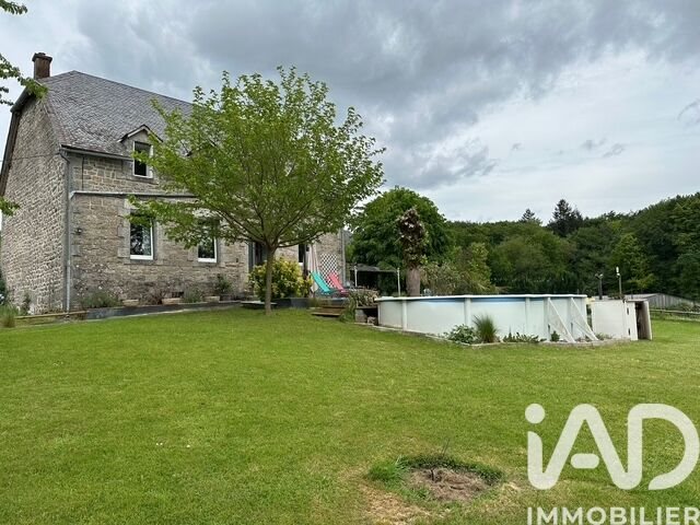 Maison à vendre, 167m², Vitrac-sur-Montane