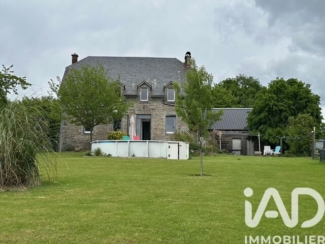 Maison à vendre, 167m², Vitrac-sur-Montane