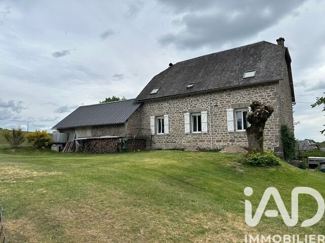 Maison à vendre, 167m², Vitrac-sur-Montane