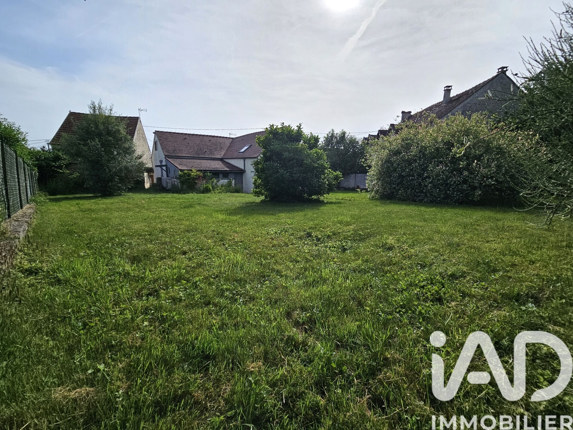 Maison à vendre, 140m², Guignes