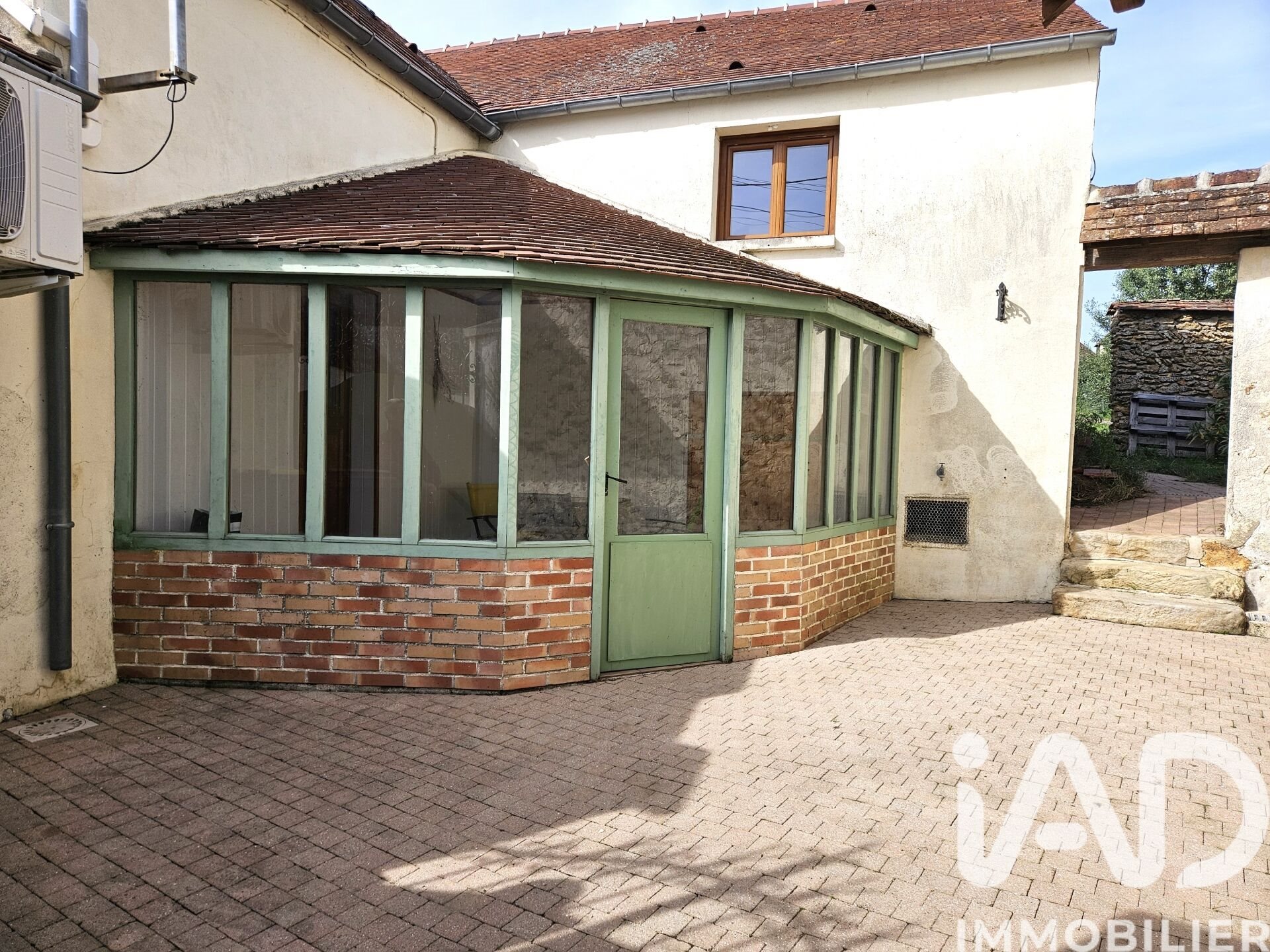 Maison à vendre, 140m², Guignes