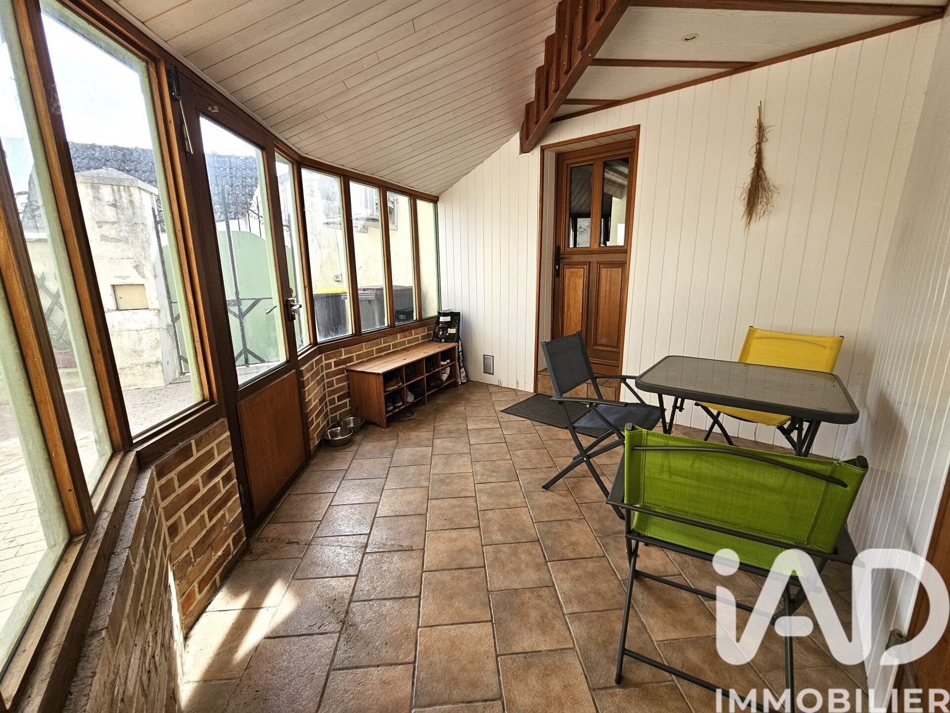 Maison à vendre, 140m², Guignes