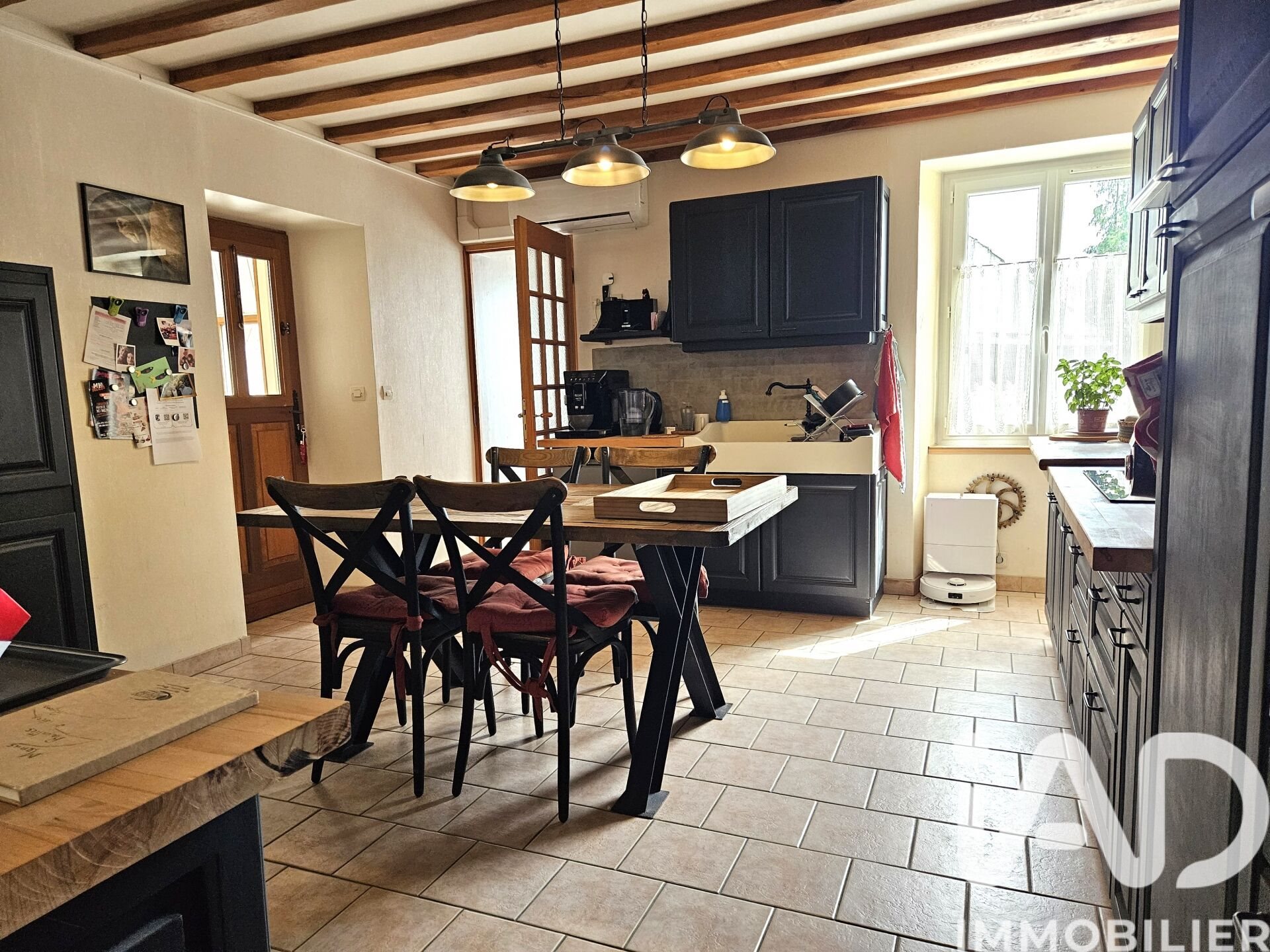 Maison à vendre, 140m², Guignes