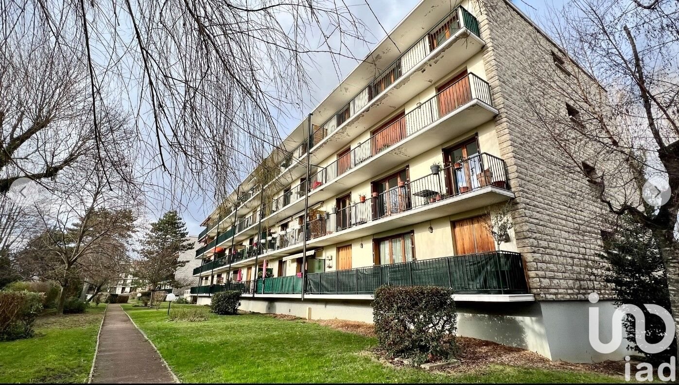 Appartement à vendre, 93m², Soisy-sous-Montmorency