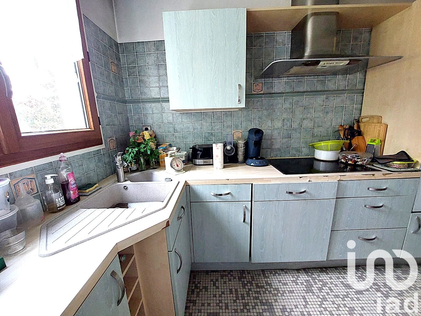 Appartement à vendre, 93m², Soisy-sous-Montmorency
