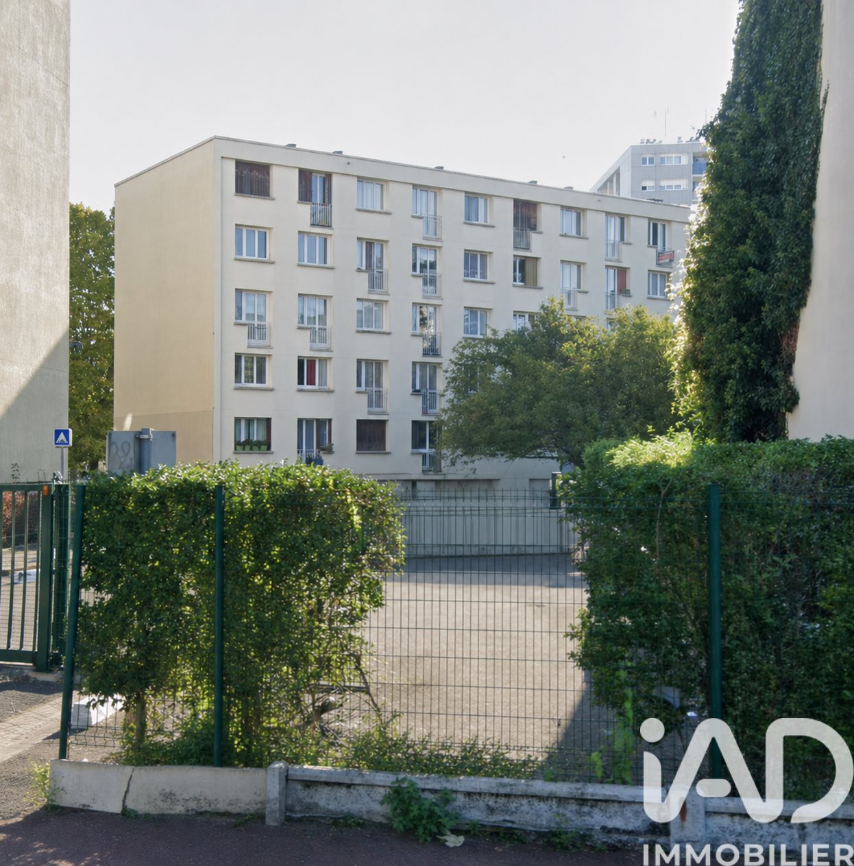 Appartement à vendre, 35m², Soisy-sous-Montmorency