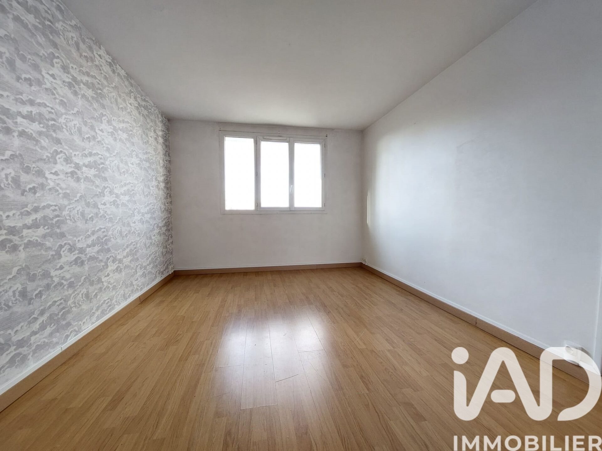 Appartement à vendre, 35m², Soisy-sous-Montmorency
