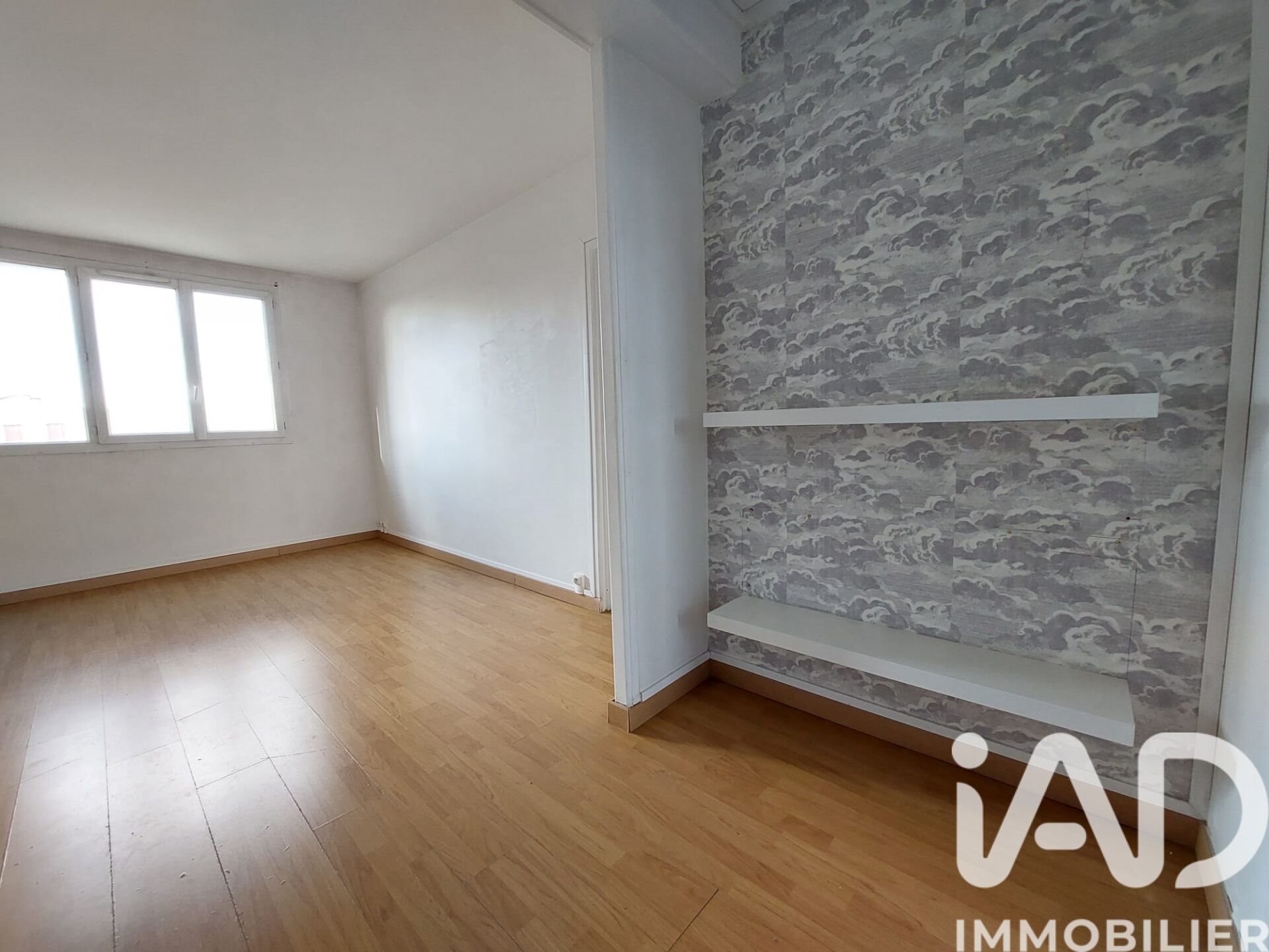 Appartement à vendre, 35m², Soisy-sous-Montmorency