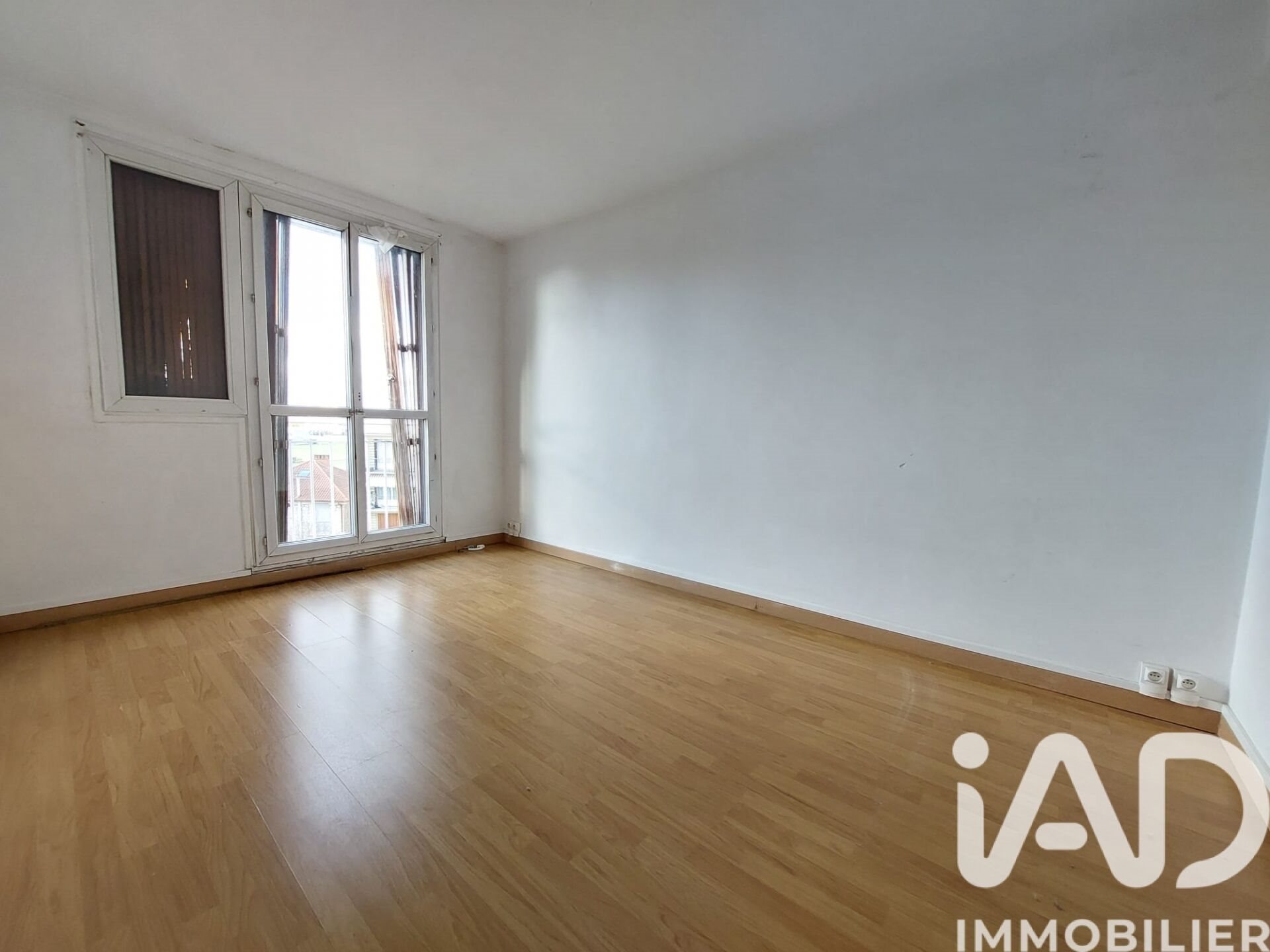 Appartement à vendre, 35m², Soisy-sous-Montmorency