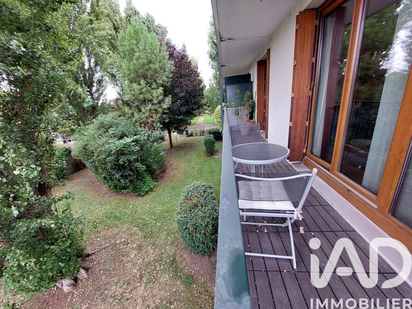 Appartement à vendre, 93m², Soisy-sous-Montmorency