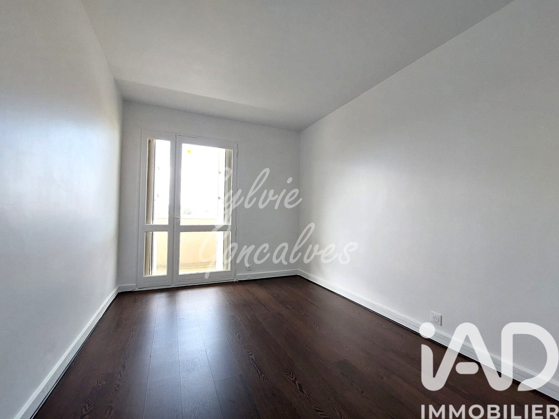 Appartement à vendre, 52m², Eaubonne