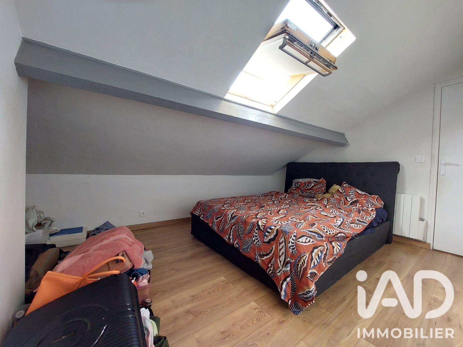 Appartement à vendre, 20m², Persan