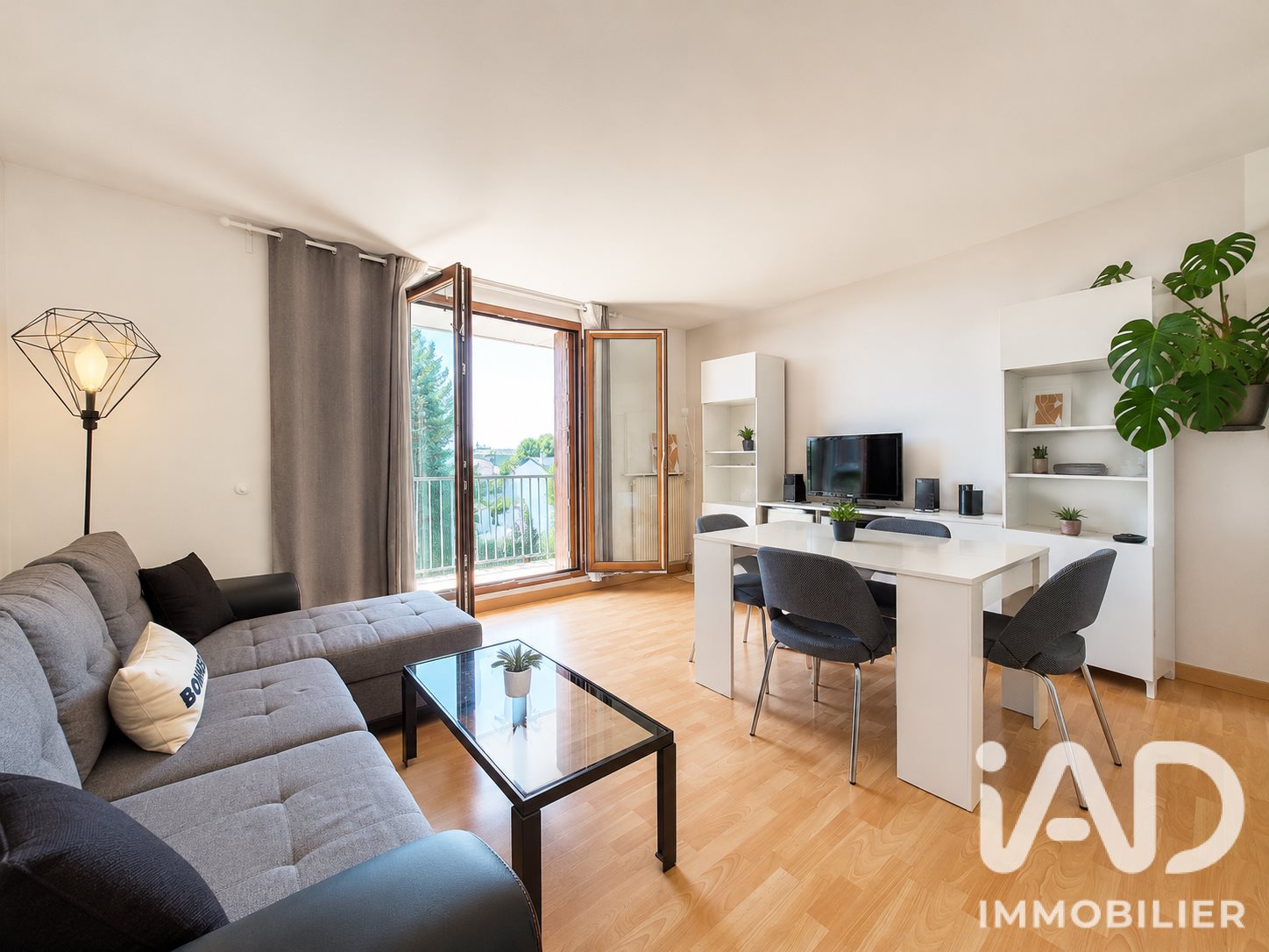 Appartement à vendre, 79m², Soisy-sous-Montmorency