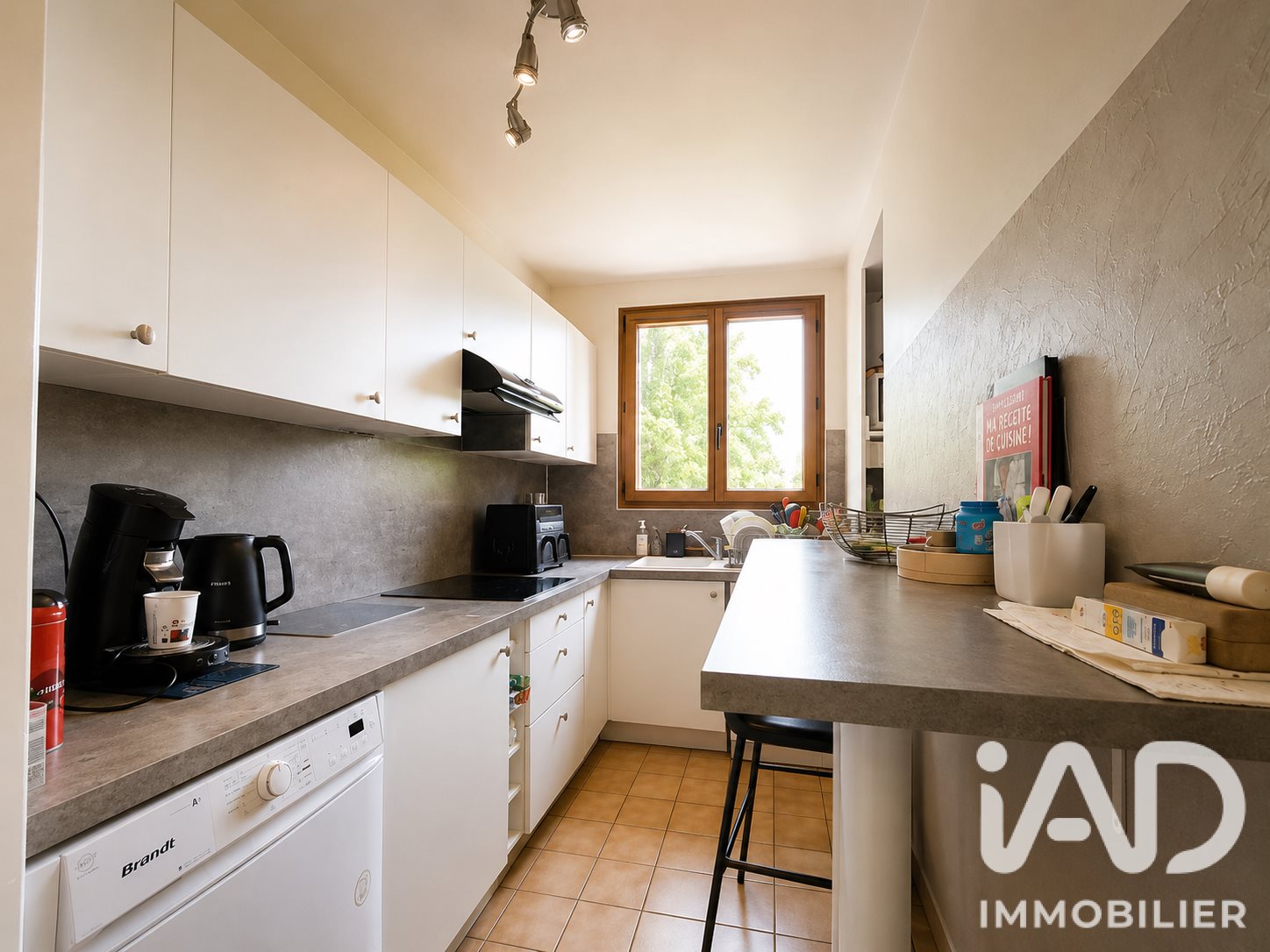 Appartement à vendre, 79m², Soisy-sous-Montmorency