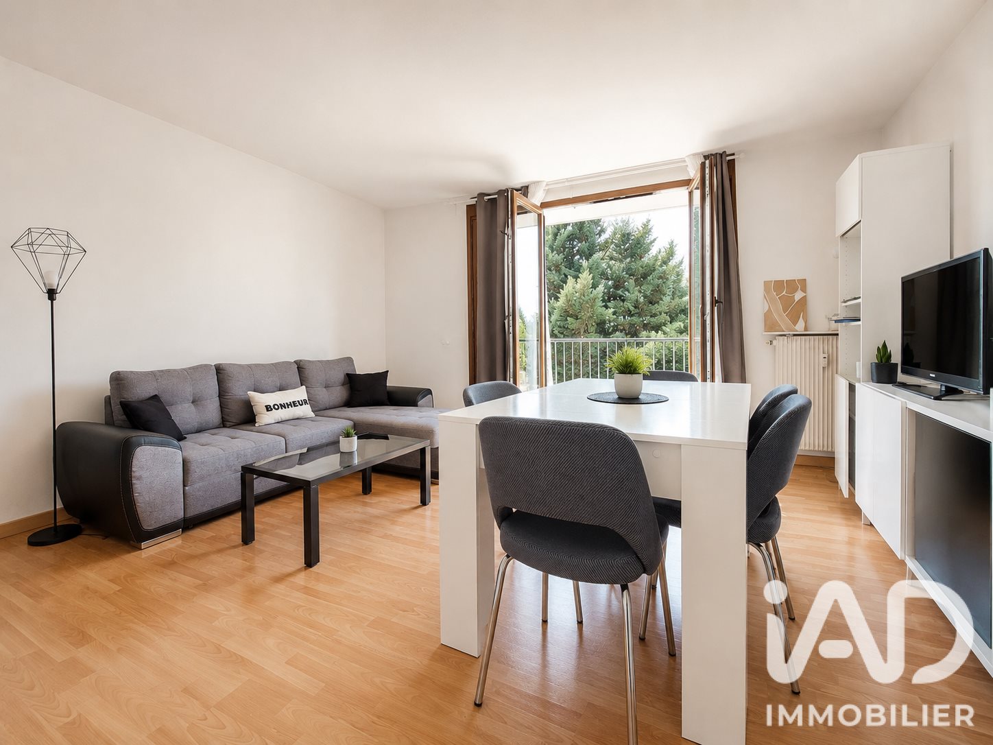 Appartement à vendre, 79m², Soisy-sous-Montmorency