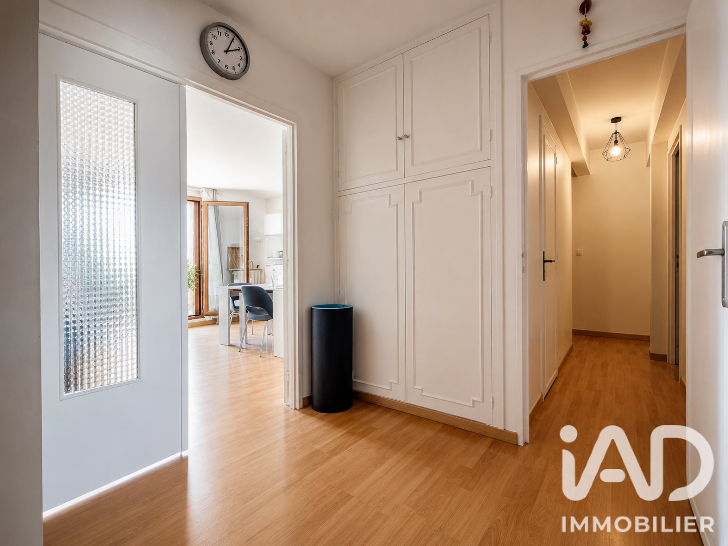 Appartement à vendre, 79m², Soisy-sous-Montmorency