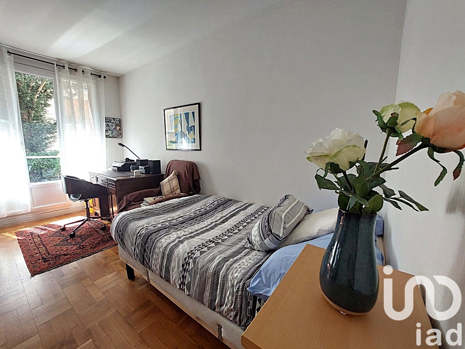 Appartement à vendre, 59m², Enghien-les-Bains