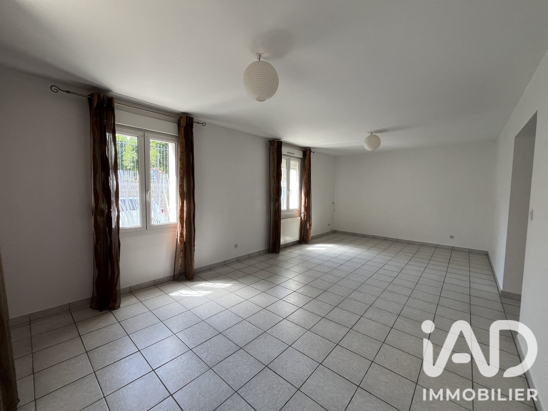 Maison à louer, 114m², Sainte-Savine
