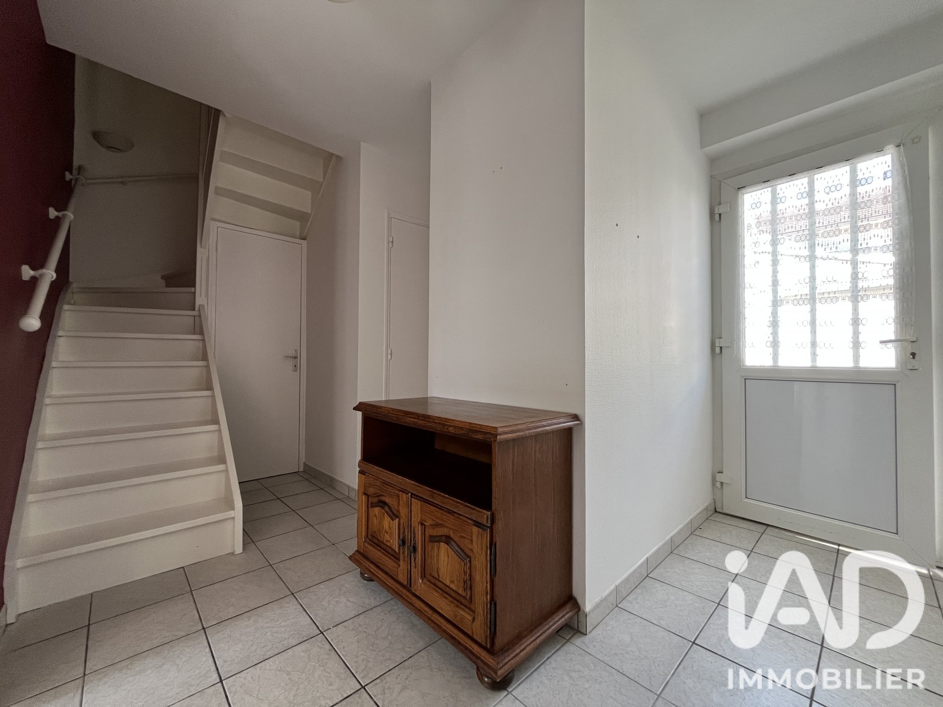 Maison à louer, 114m², Sainte-Savine