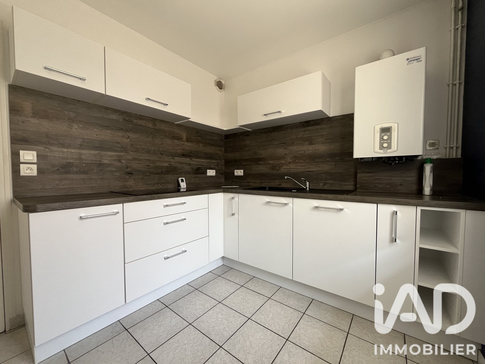 Maison à louer, 114m², Sainte-Savine
