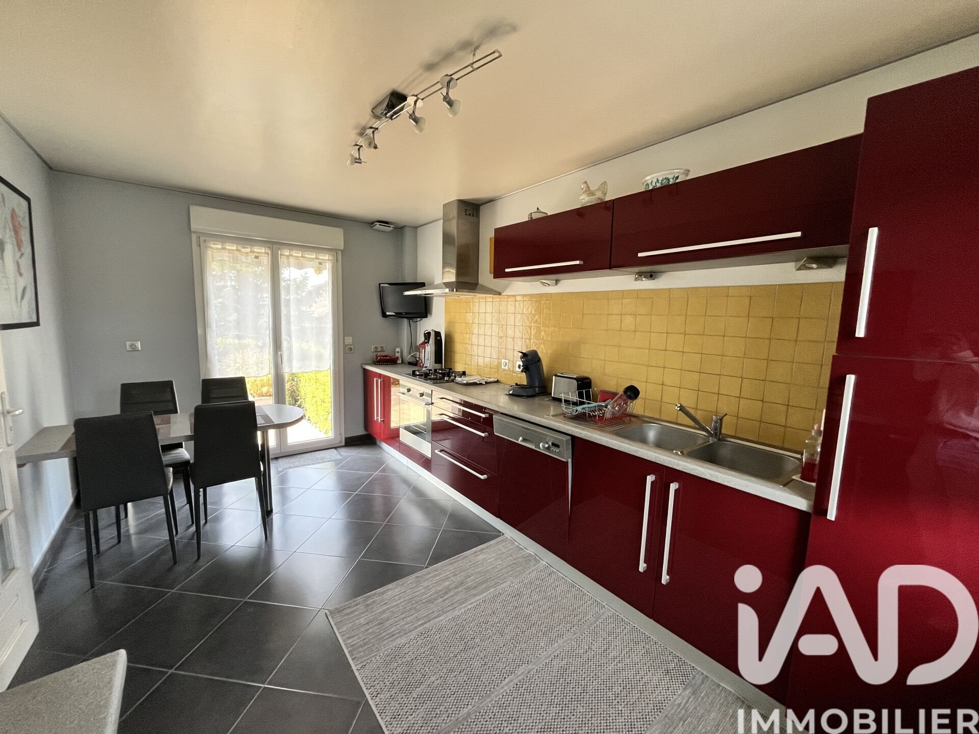 Maison à vendre, 76m², Lavau