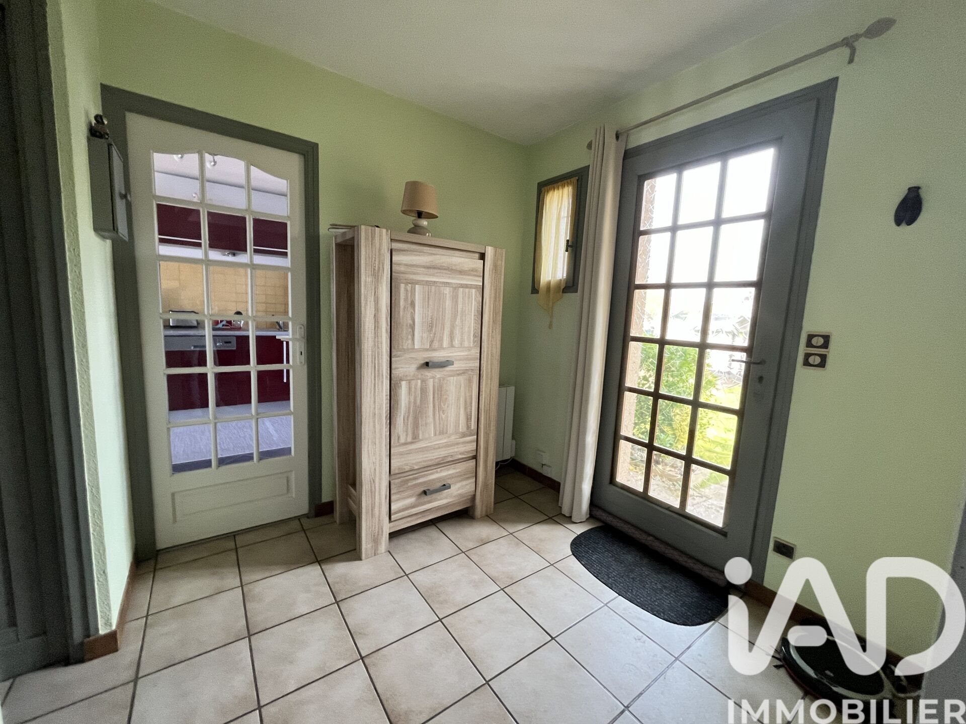 Maison à vendre, 76m², Lavau