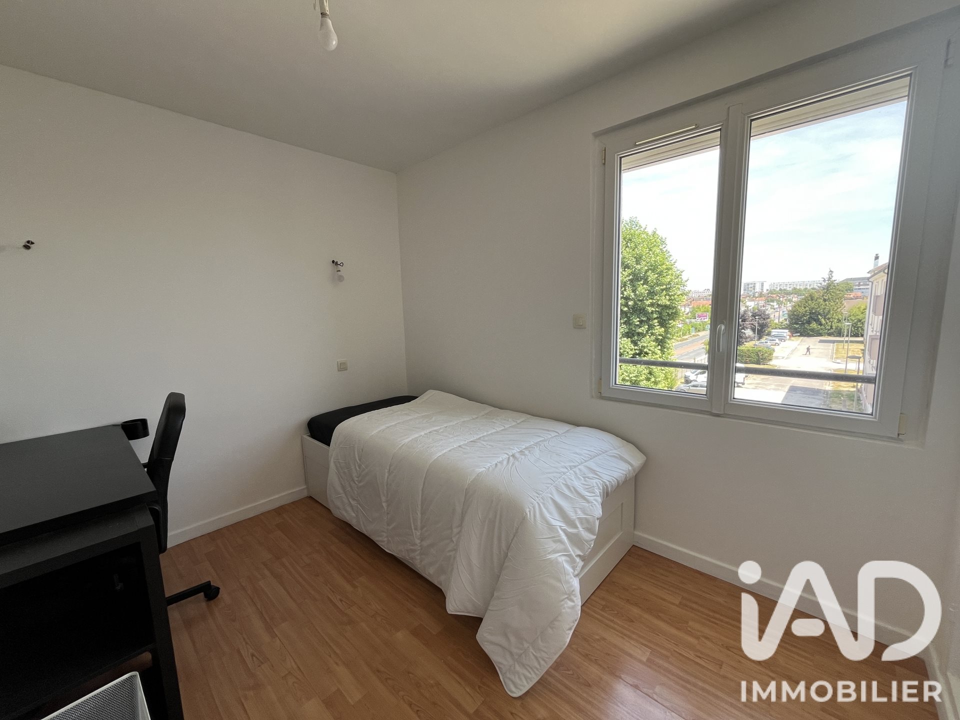 Appartement à vendre, 55m², Saint-André-les-Vergers