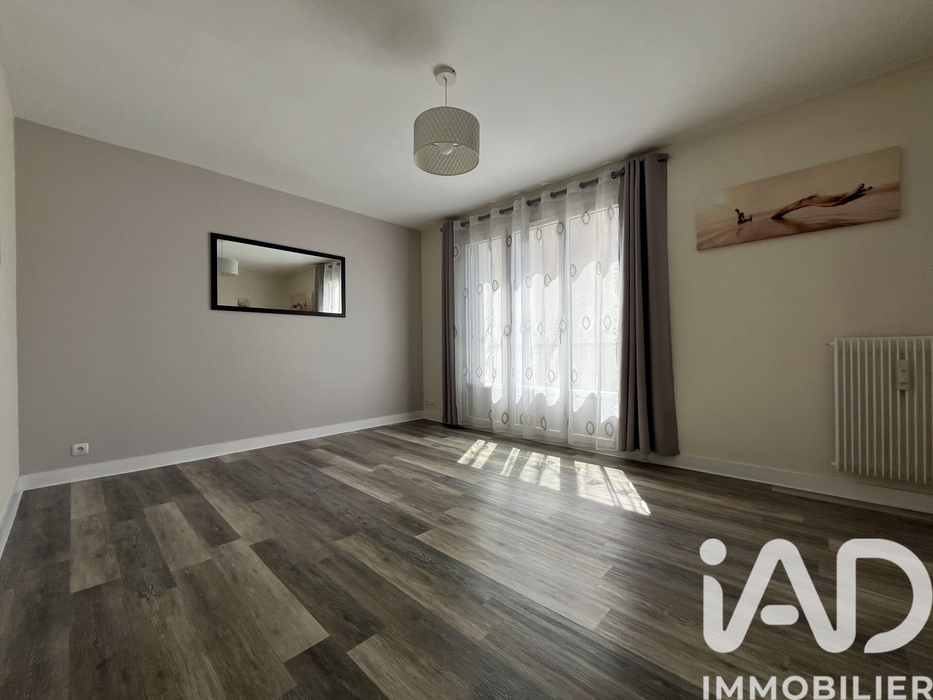 Appartement à vendre, 43m², Troyes