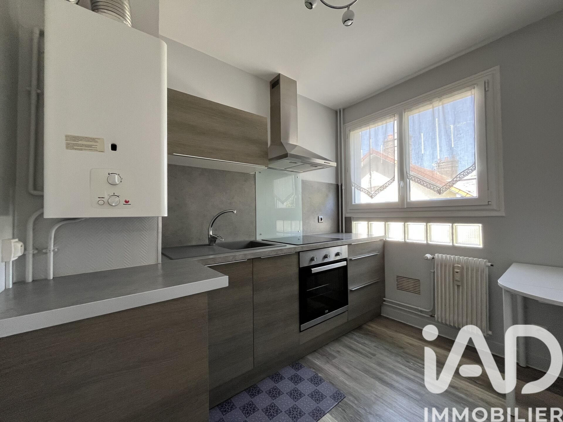 Appartement à vendre, 43m², Troyes