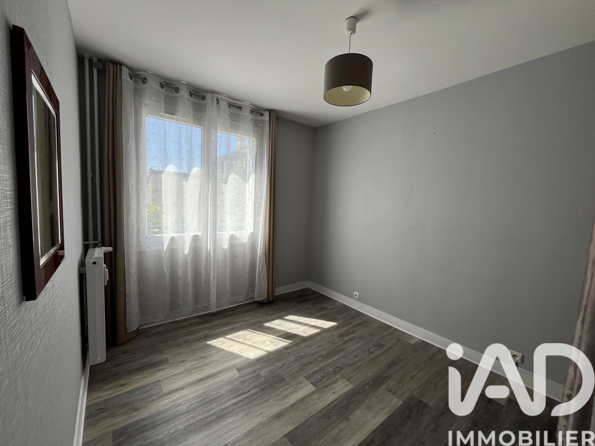 Appartement à vendre, 43m², Troyes