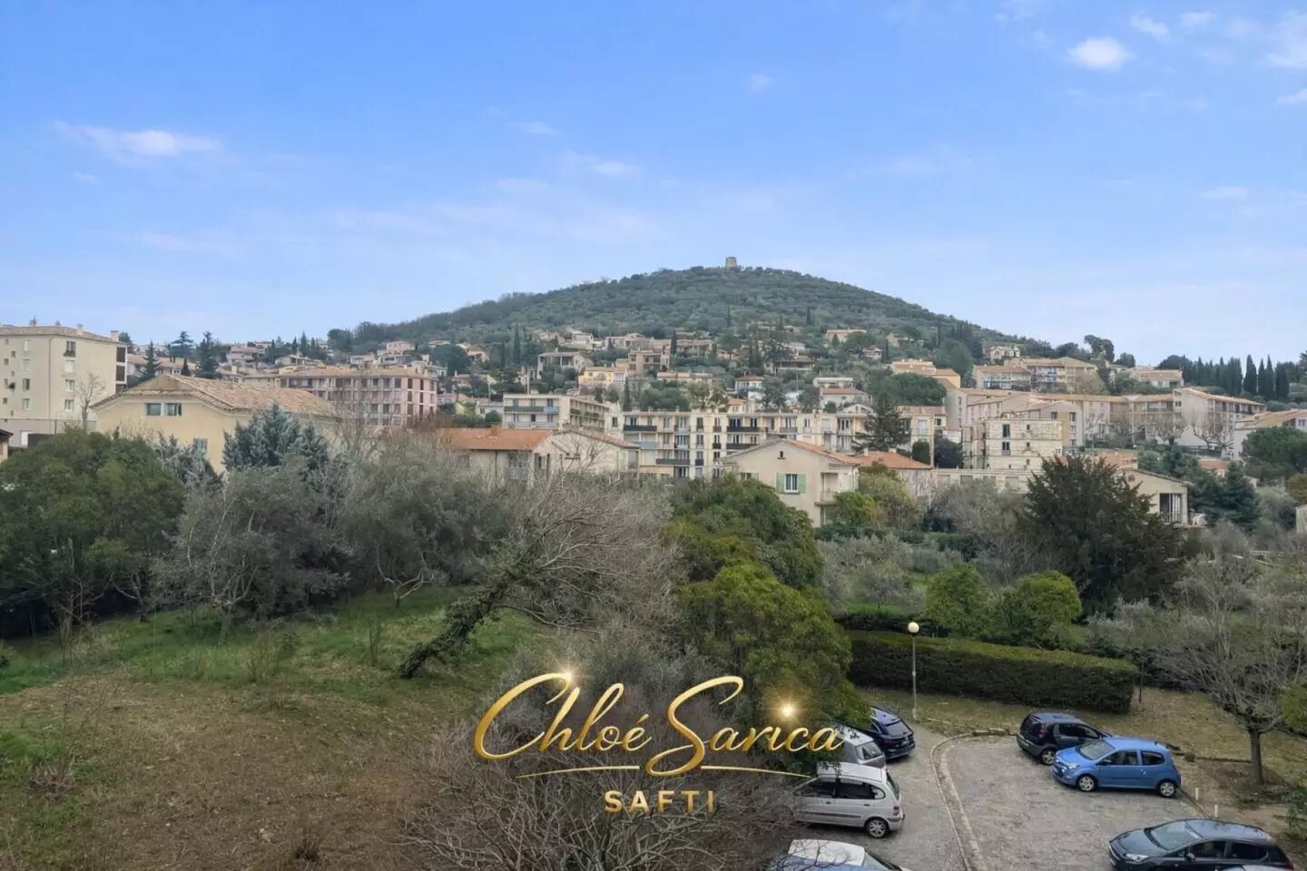 Appartement à vendre, 57m², Manosque