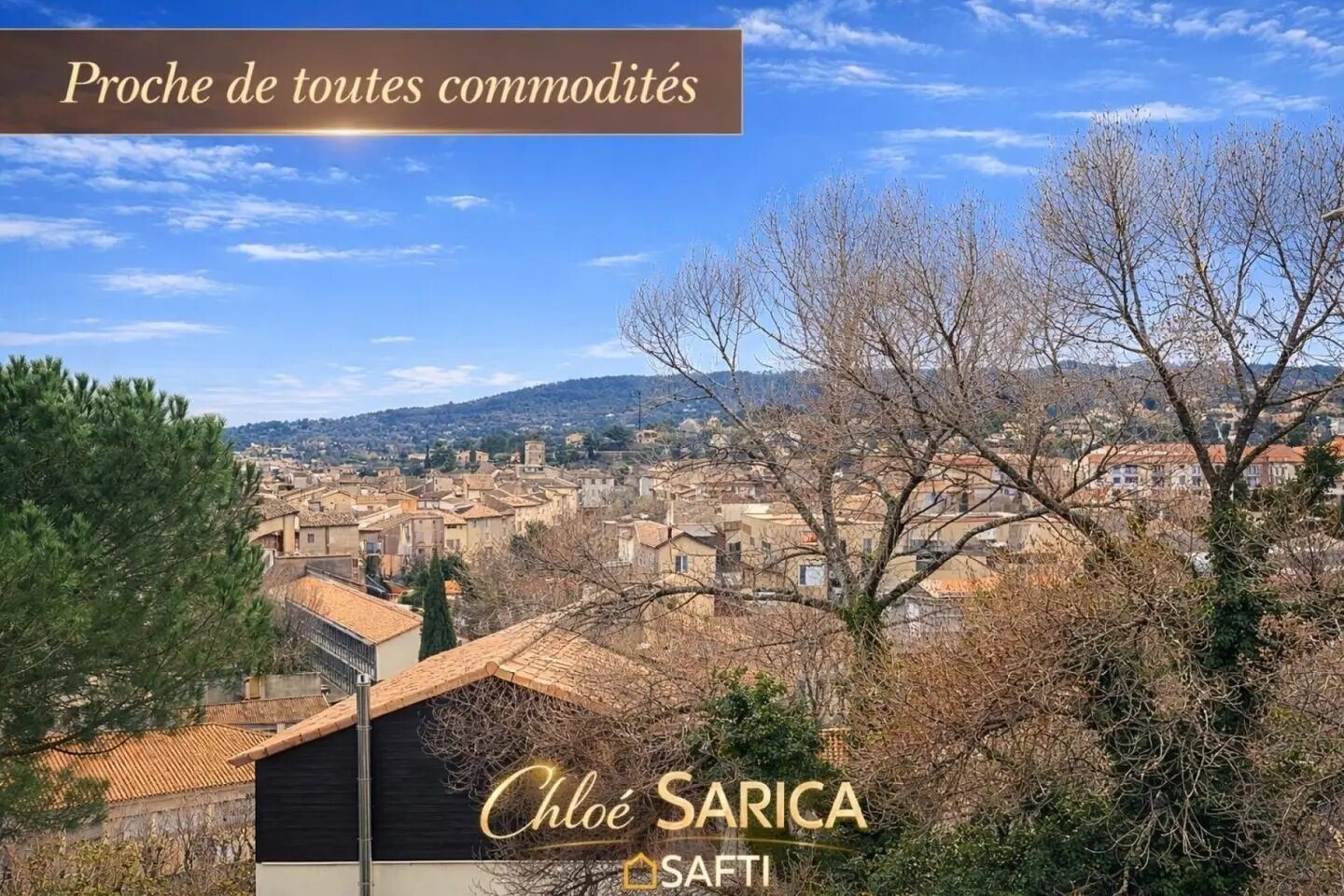 Appartement à vendre, 57m², Manosque