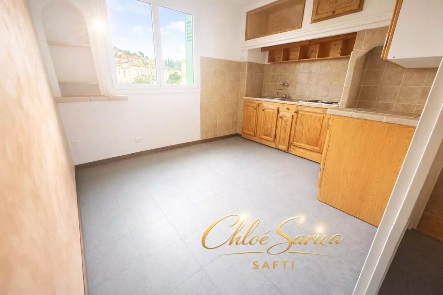 Appartement à vendre, 57m², Manosque