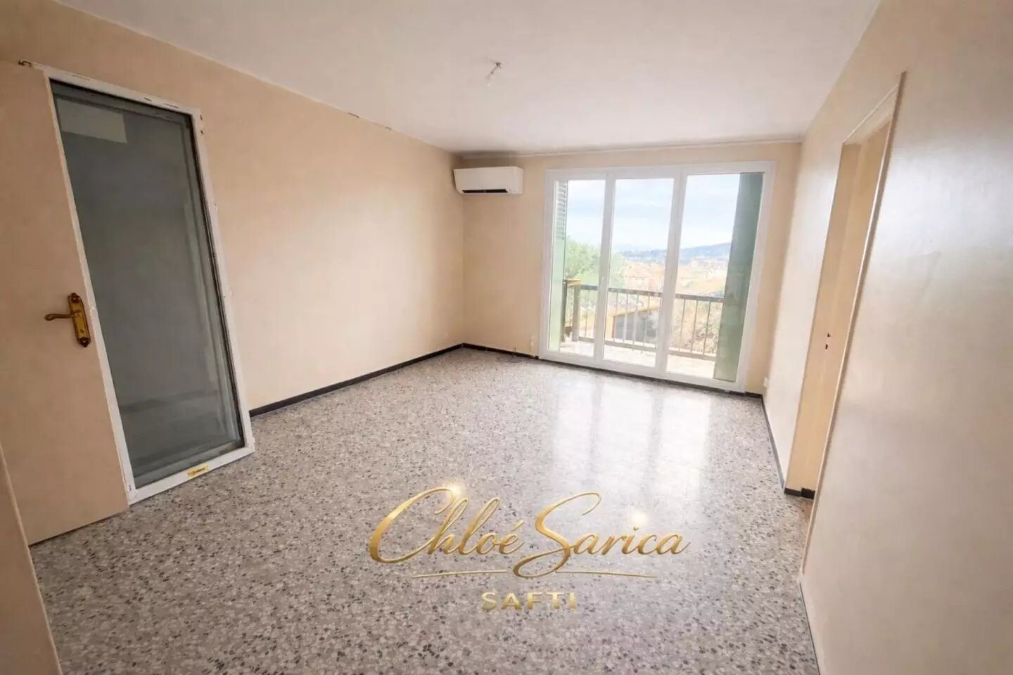Appartement à vendre, 57m², Manosque