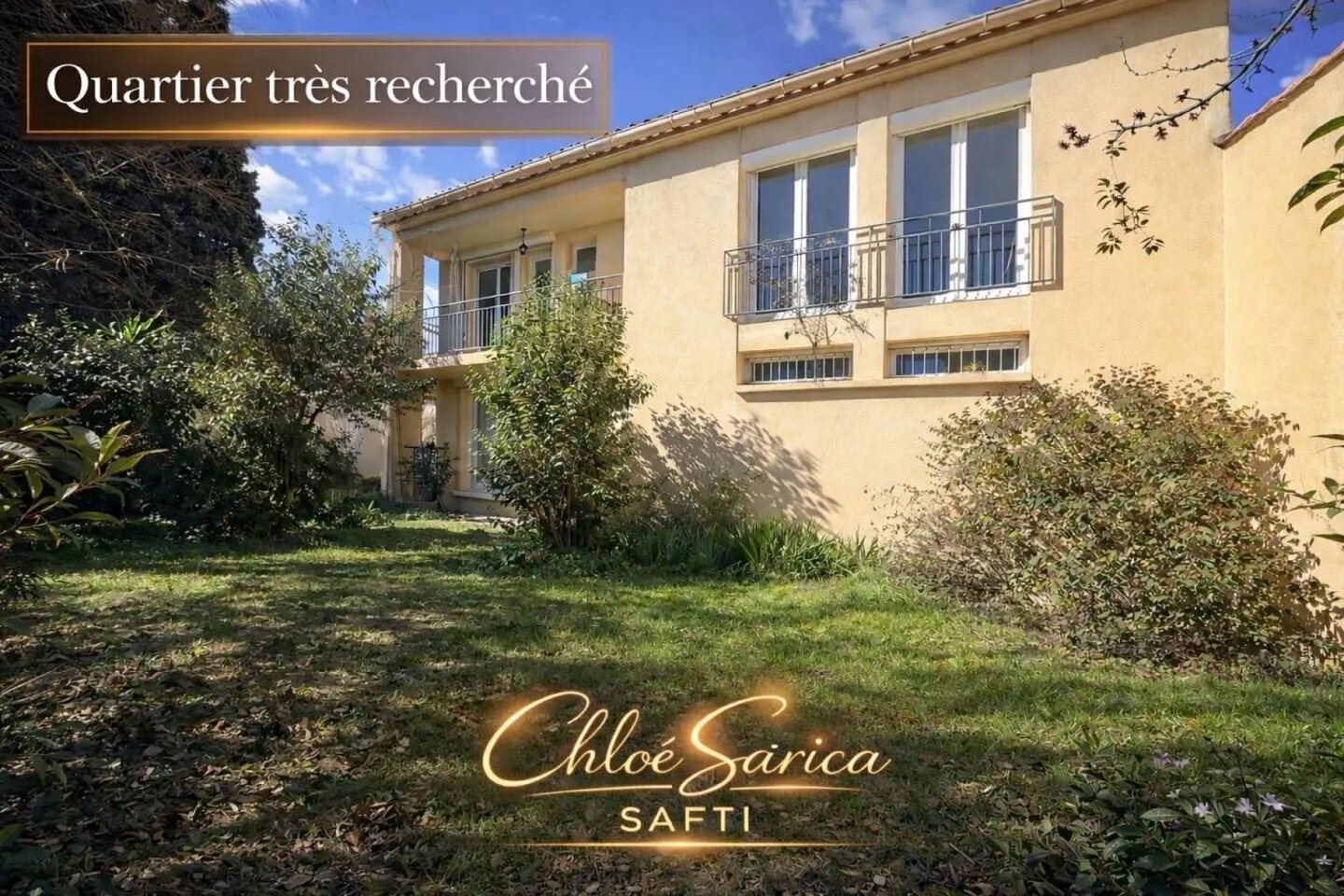 Maison à vendre, 130m², Manosque